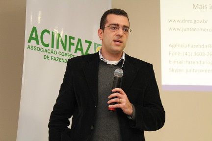 Ricardo Acras